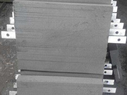 方形（型）防雷降阻接地模塊