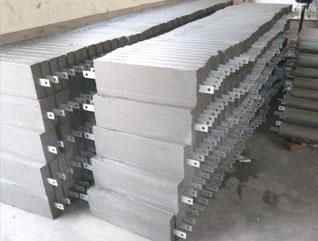 長效型接地模塊